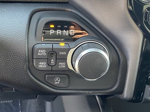 New 2026 RAM 1500 Big Horn image 25