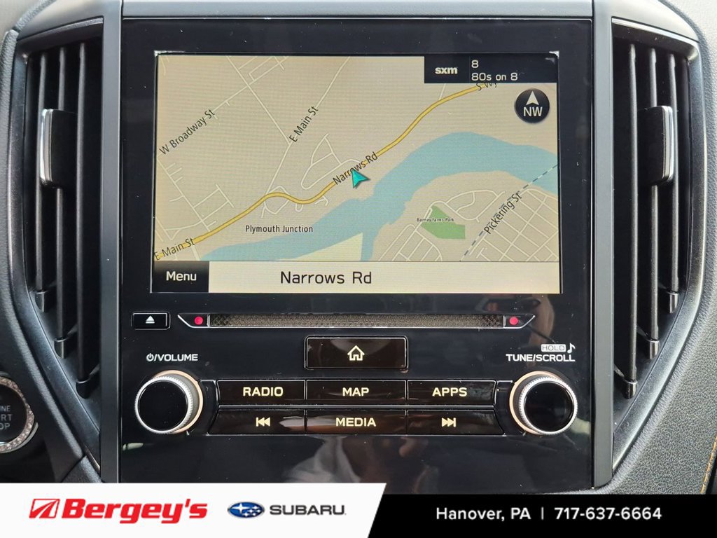 Used 2023 Subaru Forester Wilderness AWD/4WD image 19