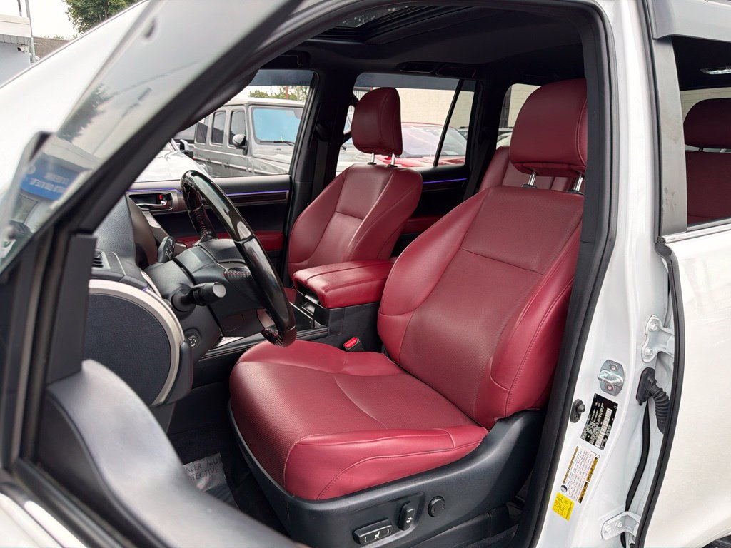 Used 2021 Lexus GX 460 Premium w/ Premium Package AWD/4WD image 31