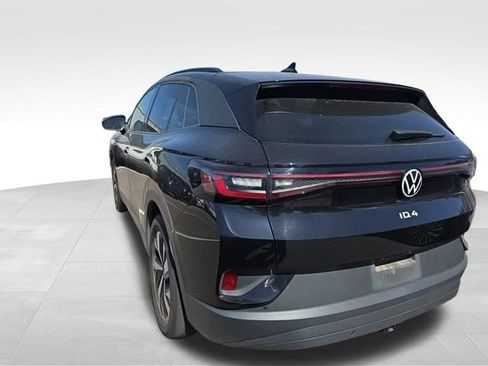Used 2023 Volkswagen ID.4 Pro AWD/4WD image 4