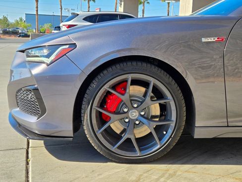 Used 2023 Acura TLX Type S image 5