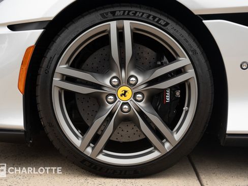 Used 2022 Ferrari Portofino M image 12