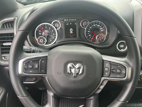 New 2026 RAM 1500 Tradesman w/ Protection Group image 12