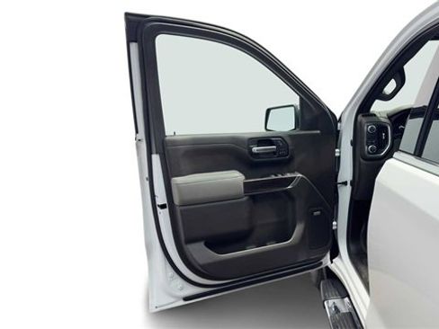 Used 2019 GMC Sierra 1500 SLT w/ SLT Premium Plus Package image 10