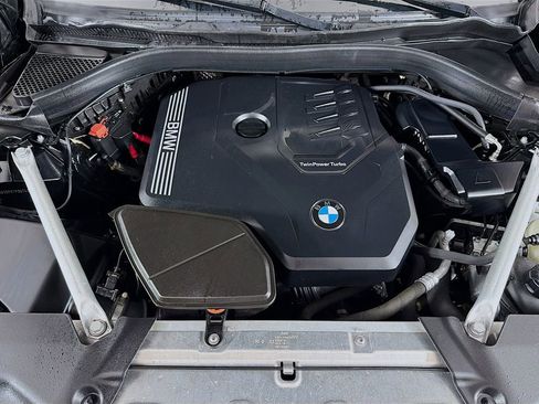 Used 2023 BMW X3 xDrive30i w/ Premium Package AWD/4WD image 19