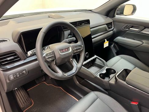 New 2026 GMC Terrain AT4 w/ Convenience Package III image 15