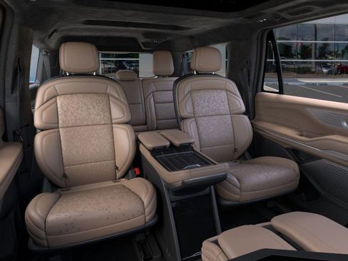 New 2026 Lincoln Navigator L Black Label image 11