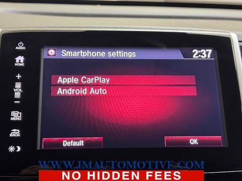 Used 2020 Honda Ridgeline Sport image 29