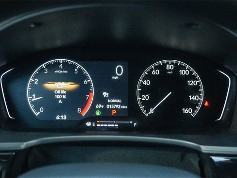 Used 2024 Honda Civic Sport image 28