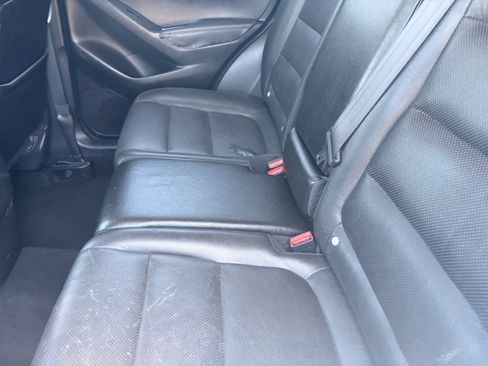 Used 2013 MAZDA CX-5 Grand Touring FWD image 17