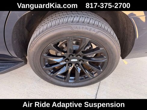 Used 2021 Cadillac Escalade Sport Platinum image 9