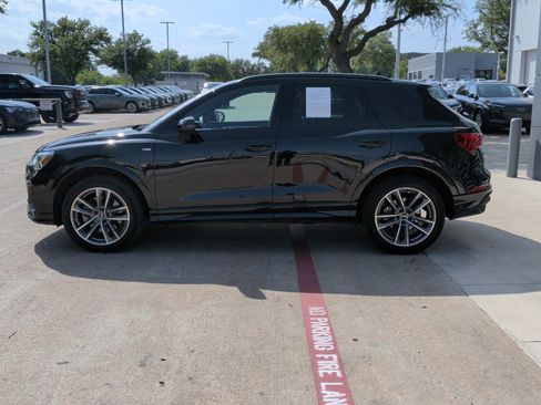 Certified 2024 Audi Q3 2.0T Premium AWD/4WD image 7