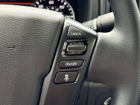 New 2026 Nissan Frontier S AWD/4WD image 24