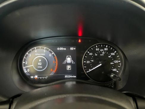 Used 2021 Nissan Kicks SV FWD image 62