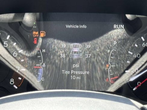 New 2026 Jeep Compass Limited AWD/4WD image 28