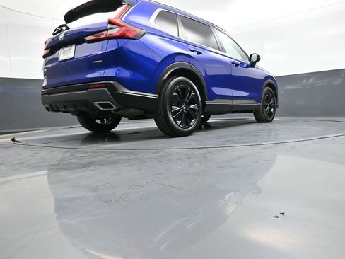 Used 2024 Honda CR-V Sport Touring image 30