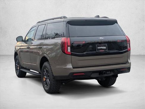 New 2026 Ford Expedition Tremor AWD/4WD image 8