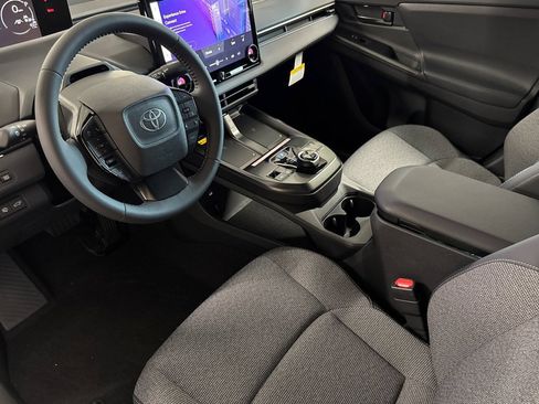 New 2026 Toyota bZ AWD/4WD image 10