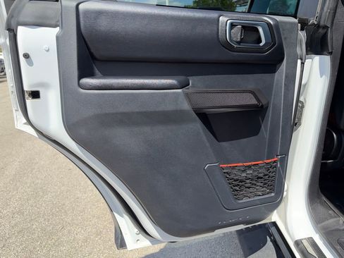 Used 2023 Ford Bronco Raptor AWD/4WD image 29