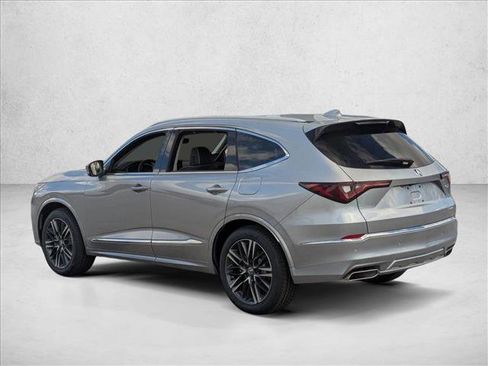 New 2026 Acura MDX w/Advance Package image 9