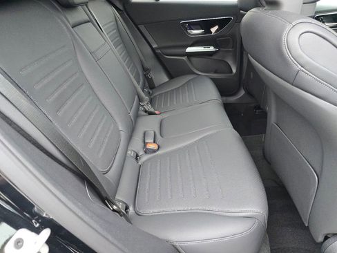 New 2026 Mercedes-Benz GLC 300 4MATIC image 20