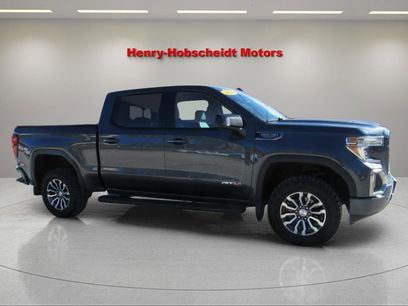 Used 2020 GMC Sierra 1500 AT4 w/ AT4 Premium Package