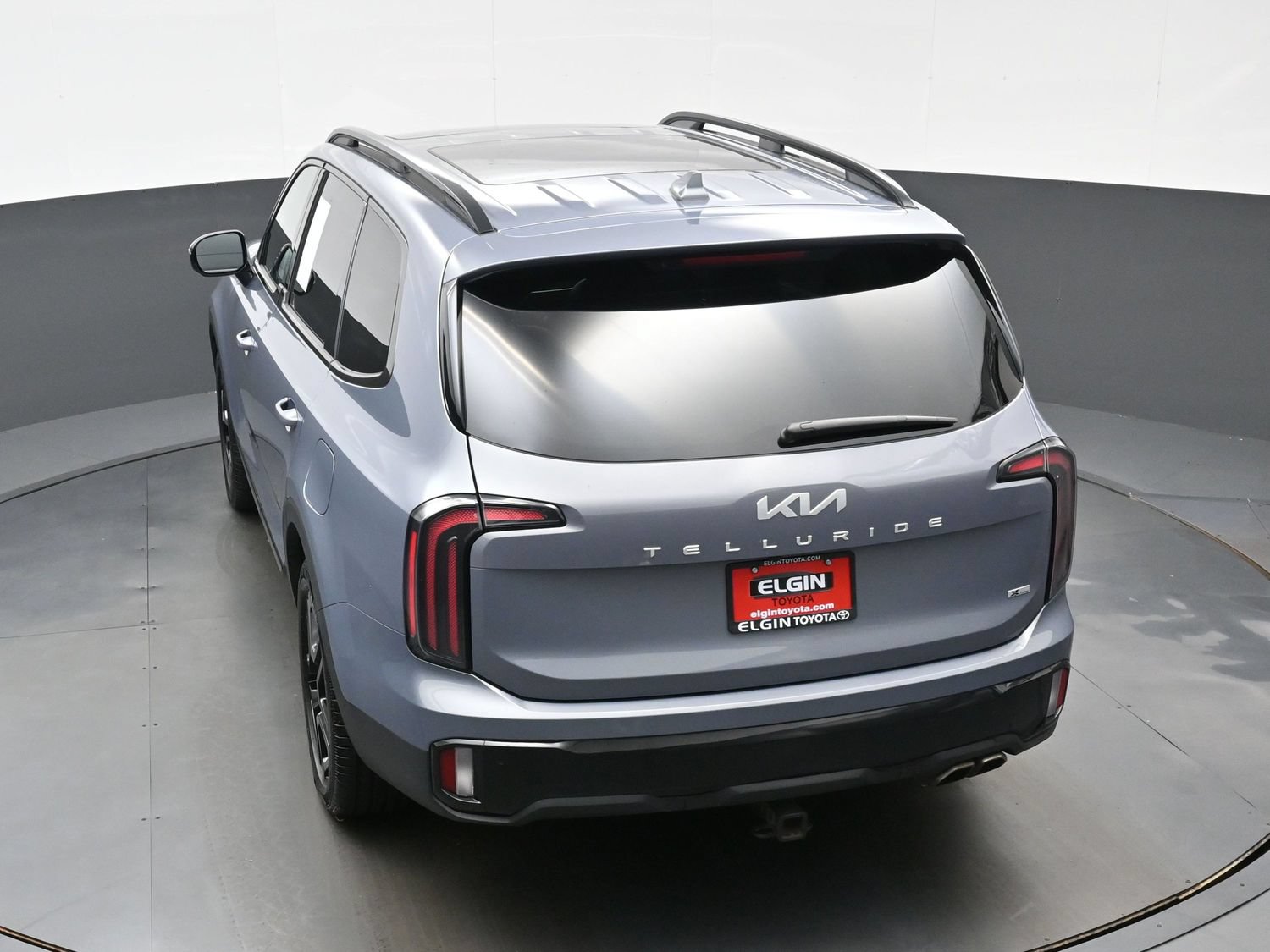 Used 2024 Kia Telluride SX Prestige X-Line AWD/4WD image 44