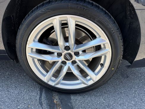 Used 2017 Audi A4 2.0T Premium w/ Convenience Package AWD/4WD image 16