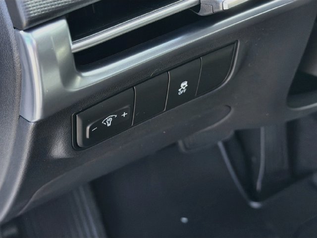 New 2026 Hyundai Tucson SE FWD image 10