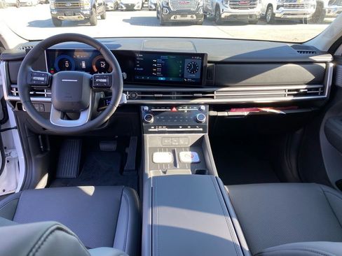 New 2026 Hyundai Santa Fe SEL FWD image 26