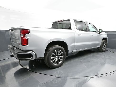 Used 2021 Chevrolet Silverado 1500 RST w/ All Star Edition Plus image 3