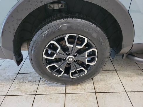 Used 2023 Hyundai Santa Cruz SEL Premium image 50