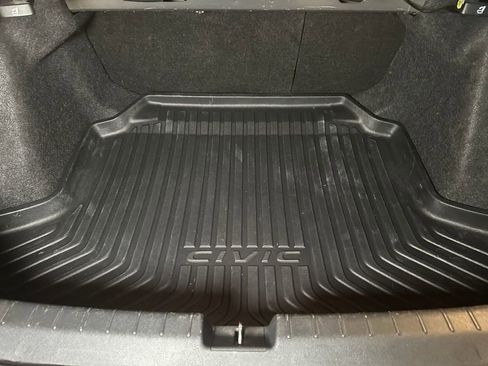 Used 2019 Honda Civic Si image 23