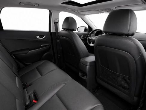 Used 2023 Hyundai Kona Limited FWD image 21