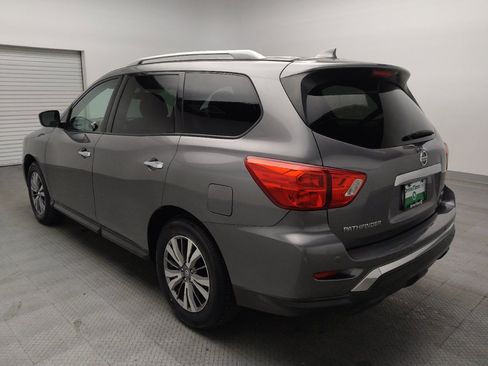 Used 2020 Nissan Pathfinder SV FWD image 5
