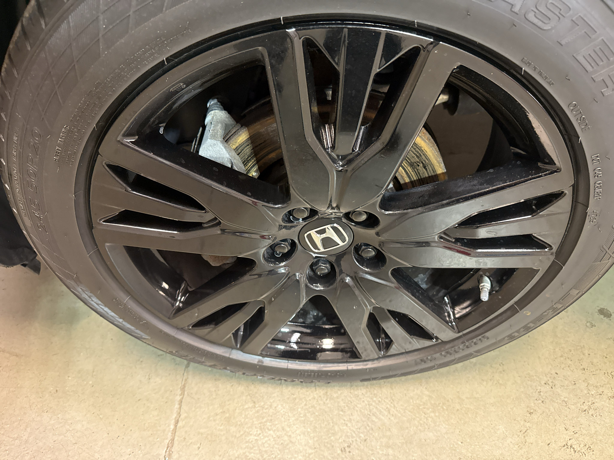 Used 2021 Honda Pilot Special Edition image 29