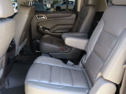 Used 2018 GMC Yukon XL Denali w/ Denali Ultimate Package AWD/4WD image 28