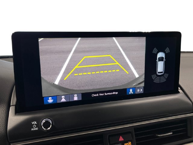 New 2026 Honda Pilot EX-L image 21