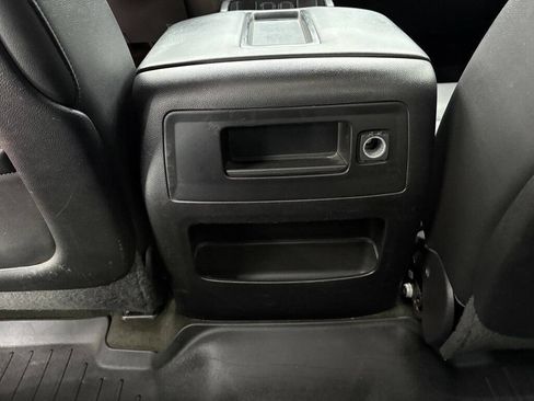 Used 2015 Chevrolet Silverado 2500 LTZ AWD/4WD image 11