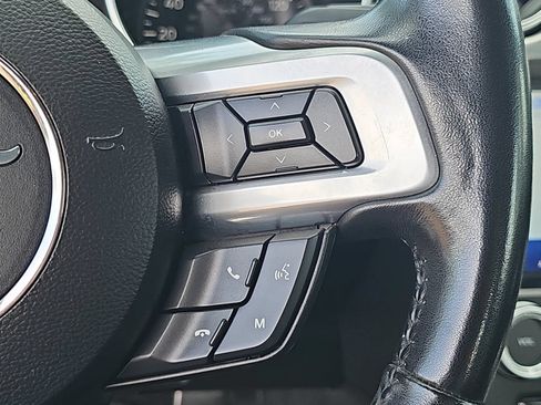 Used 2023 Ford Mustang Premium RWD image 17