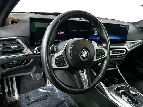 Used 2023 BMW M340i w/ Premium Package image 4