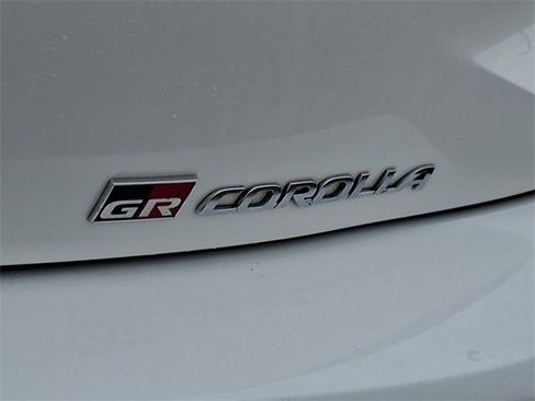 Used 2023 Toyota Corolla GR image 30