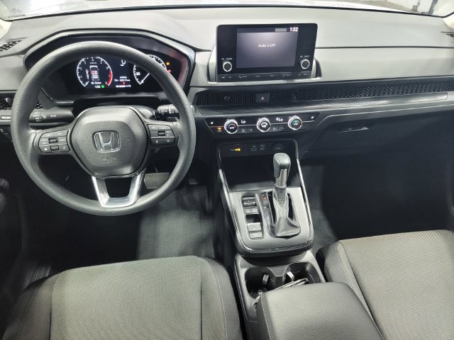 Certified 2024 Honda CR-V EX image 28