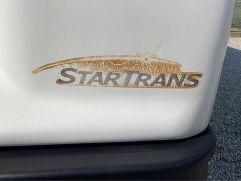 Used 2015 Chevrolet Express 3500 w/ Shuttle Bus Package image 56