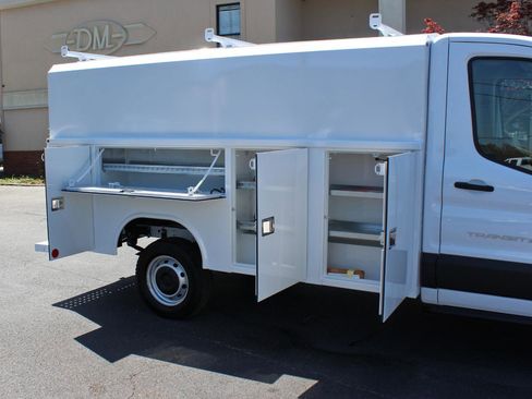 Used 2024 Ford Transit 350 T-350 image 21