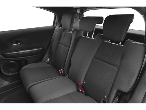 Used 2019 Honda HR-V Sport image 9