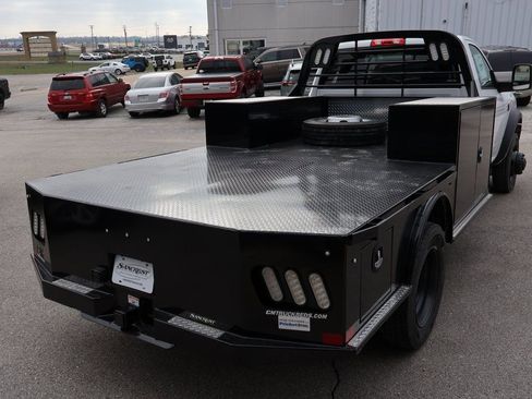 New 2026 RAM 5500 Tradesman AWD/4WD image 5