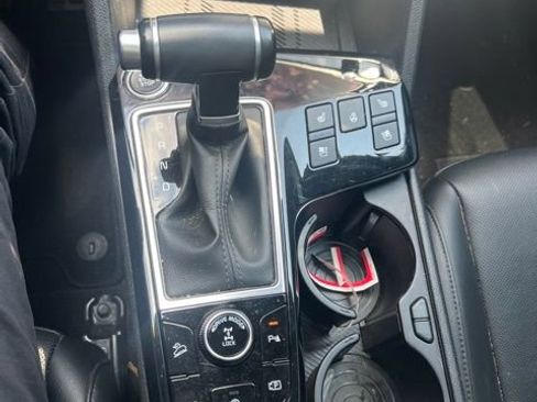 Used 2024 Kia Sportage X-Pro Prestige AWD/4WD image 16