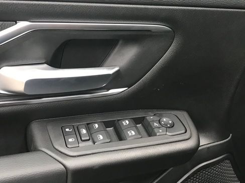 New 2026 RAM 1500 Big Horn image 10