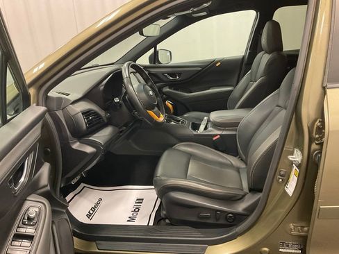 Used 2022 Subaru Outback Wilderness image 13